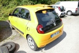  Renault  Twingo  Limited 1.0 SCe 48KW MT5 E6d #28
