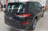  Skoda  Kodiaq  Sportline 4x4 2.0 TDI 147KW AT7 E6d #2