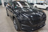  Skoda  Kodiaq  Sportline 4x4 2.0 TDI 147KW AT7 E6d #7