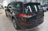  Skoda  Kodiaq  Sportline 4x4 2.0 TDI 147KW AT7 E6d #8