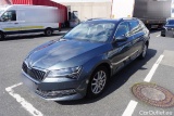  Skoda  Superb  Combi Style 2.0 TDI 110KW MT6 E6d 