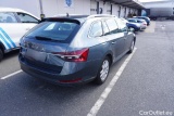  Skoda  Superb  Combi Style 2.0 TDI 110KW MT6 E6d #2