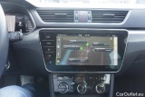  Skoda  Superb  Combi Style 2.0 TDI 110KW MT6 E6d #7