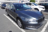 Skoda  Superb  Combi Style 2.0 TDI 110KW MT6 E6d #8