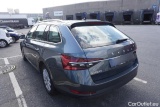  Skoda  Superb  Combi Style 2.0 TDI 110KW MT6 E6d #9