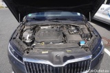  Skoda  Superb  Combi Style 2.0 TDI 110KW MT6 E6d #12