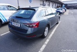  Skoda  Superb  Combi Style 2.0 TDI 110KW MT6 E6d #34