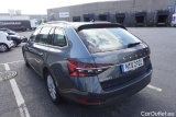  Skoda  Superb  Combi Style 2.0 TDI 110KW MT6 E6d #38