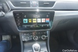  Skoda  Superb  Combi Style 2.0 TDI 110KW MT6 E6d #51