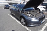  Skoda  Superb  Combi Style 2.0 TDI 110KW MT6 E6d #59