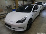 Tesla  Model 3 TESLA  Langstreckenbatt. Allradantrieb Dual Motor Performance 4d 377kW 