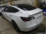  Tesla  Model 3 TESLA  Langstreckenbatt. Allradantrieb Dual Motor Performance 4d 377kW #9