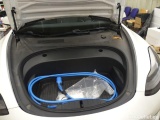  Tesla  Model 3 TESLA  Langstreckenbatt. Allradantrieb Dual Motor Performance 4d 377kW #12