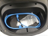  Tesla  Model 3 TESLA  Langstreckenbatt. Allradantrieb Dual Motor Performance 4d 377kW #16