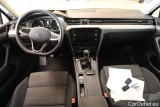  Volkswagen  Passat  Variant Business 1.5 TSI 110KW MT6 E6d #3