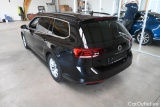  Volkswagen  Passat  Variant Business 1.5 TSI 110KW MT6 E6d #8