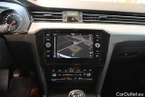  Volkswagen  Passat  Variant Business 1.5 TSI 110KW MT6 E6d #12