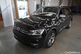  Volkswagen  Tiguan  Allspace Comfortline 2.0 TDI 110KW AT7 E6dT 
