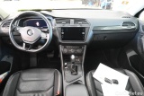 Volkswagen  Tiguan  Allspace Comfortline 2.0 TDI 110KW AT7 E6dT #3