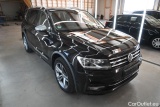  Volkswagen  Tiguan  Allspace Comfortline 2.0 TDI 110KW AT7 E6dT #7