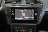  Volkswagen  Tiguan  Allspace Comfortline 2.0 TDI 110KW AT7 E6dT #12