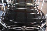  Volkswagen  Tiguan  Allspace Comfortline 2.0 TDI 110KW AT7 E6dT #24