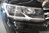  Volkswagen  Tiguan  Allspace Comfortline 2.0 TDI 110KW AT7 E6dT #28
