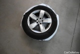  Volkswagen  Tiguan  Allspace Comfortline 2.0 TDI 110KW AT7 E6dT #61