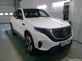  Mercedes  EQC  400 SE Edition 4Matic Aut 
