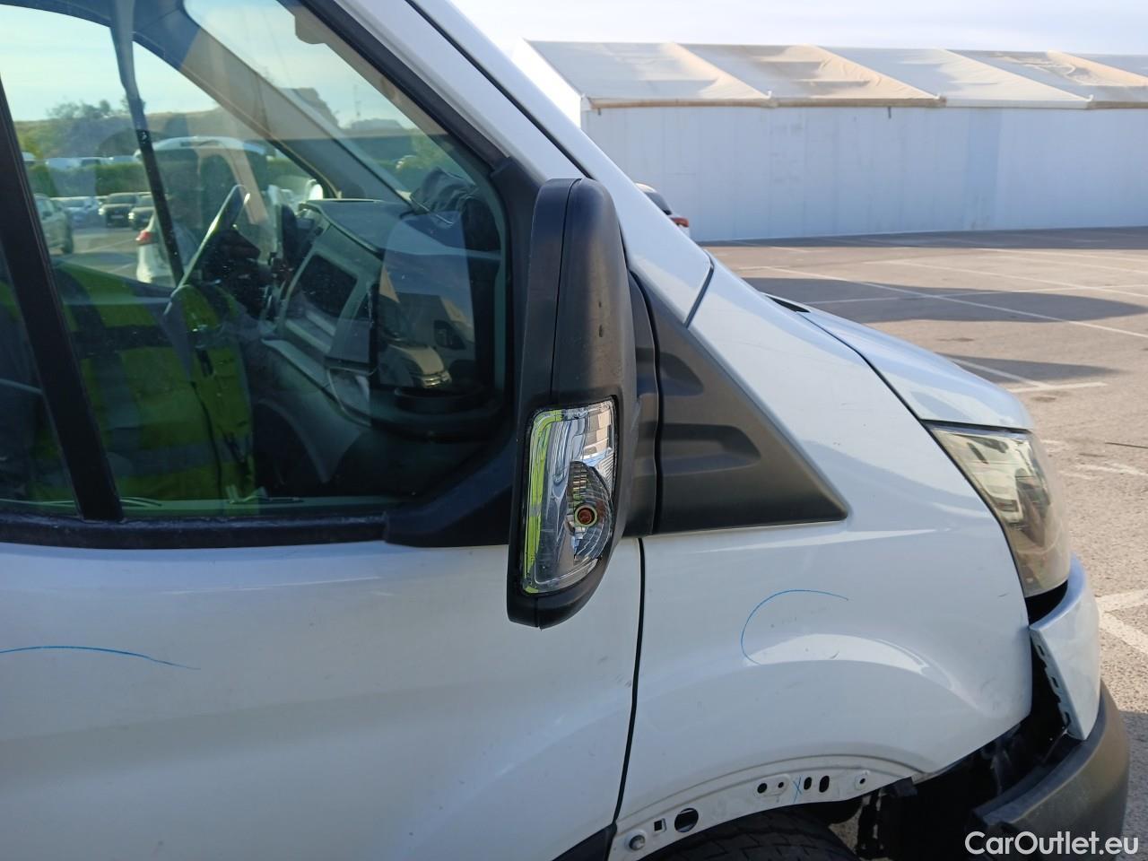  Ford  Transit  Furgón 350 L3 Trend 2.0 TDCi 130CV MT6 E6dT #105