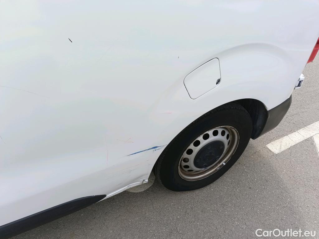  Peugeot  Expert  Furgón Premium Standard 1.5 100CV MT6 #9