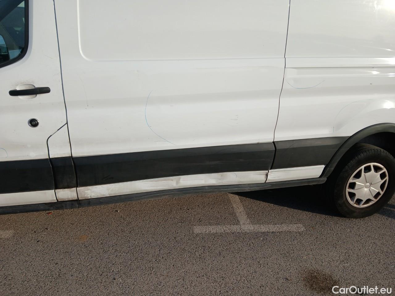  Ford  Transit  Furgón 350 L3 Trend 2.0 TDCi 130CV MT6 E6dT #52