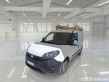  Fiat  Doblo FIAT DOBLÒ CARGO / 2014 / 4P / VETT. FURGONATA 1.3 MULTIJET 16V 95CV SX EURO 6 