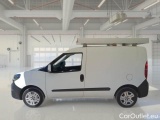  Fiat  Doblo FIAT DOBLÒ CARGO / 2014 / 4P / VETT. FURGONATA 1.3 MULTIJET 16V 95CV SX EURO 6 #8