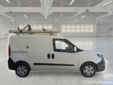  Fiat  Doblo FIAT DOBLÒ CARGO / 2014 / 4P / VETT. FURGONATA 1.3 MULTIJET 16V 95CV SX EURO 6 #7