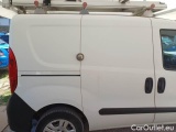  Fiat  Doblo FIAT DOBLÒ CARGO / 2014 / 4P / VETT. FURGONATA 1.3 MULTIJET 16V 95CV SX EURO 6 #39