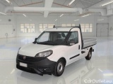  Fiat  Doblo FIAT DOBLÒ CARGO / 2014 / 2P / CASSONE FISSO SPONDE AB WORK-UP LOUNGE 1.6 MJET 105CV E6D SeS 