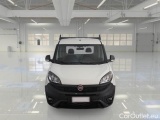  Fiat  Doblo FIAT DOBLÒ CARGO / 2014 / 2P / CASSONE FISSO SPONDE AB WORK-UP LOUNGE 1.6 MJET 105CV E6D SeS #6