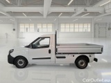  Fiat  Doblo FIAT DOBLÒ CARGO / 2014 / 2P / CASSONE FISSO SPONDE AB WORK-UP LOUNGE 1.6 MJET 105CV E6D SeS #8