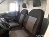  Fiat  Doblo FIAT DOBLÒ CARGO / 2014 / 2P / CASSONE FISSO SPONDE AB WORK-UP LOUNGE 1.6 MJET 105CV E6D SeS #11