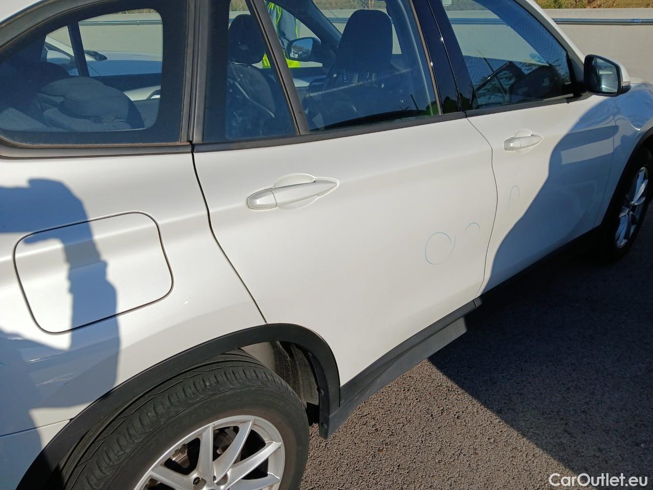  Bmw  X1 Serie  sDrive 18d 2.0 150CV MT6 E6dT #24