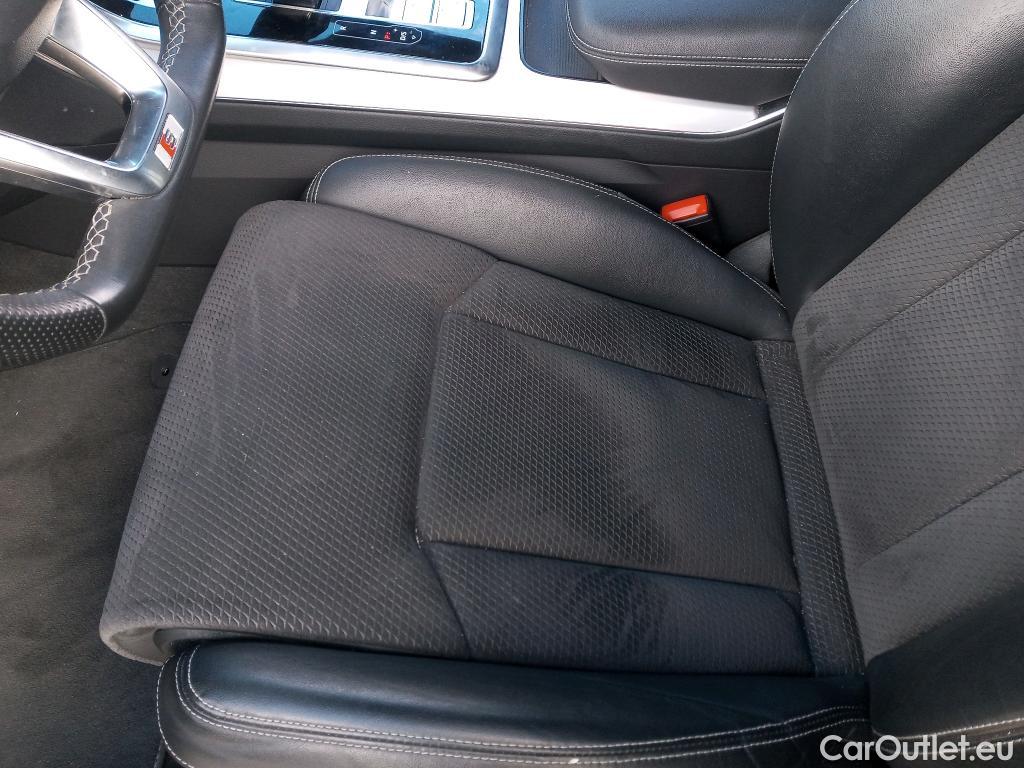  Audi  Q8  55 TFSI e quattro Black line Black Edition 3.0 TFSI 380CV AT8 E6d #35