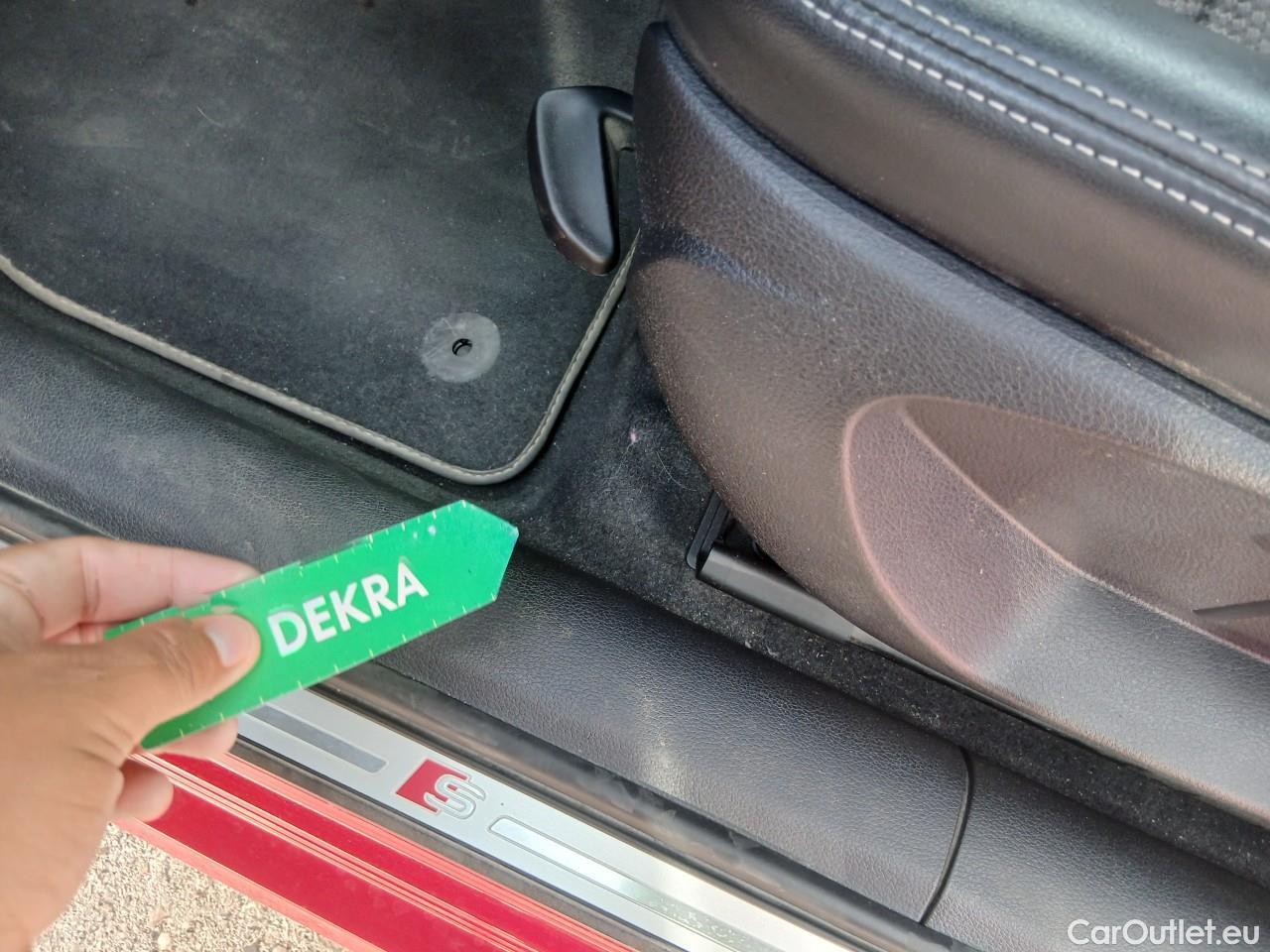  Audi  A3 AUDI  / 2016 / 5P / berlina con portón Sportback ALL-IN edion 30 TDI 85kW(SP) #4