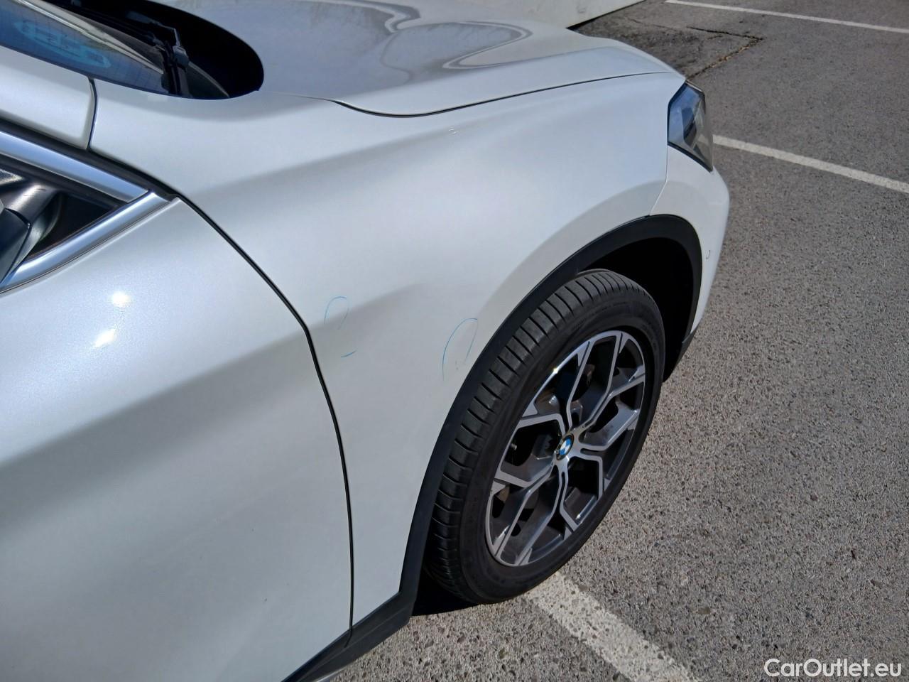  Bmw  X1 BMW  / 2019 / 5P / todoterreno xDrive18d Aut. #34