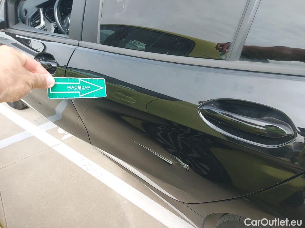  Bmw  Serie 1  Berlina 116d 1.5 115CV AT7 E6d #1