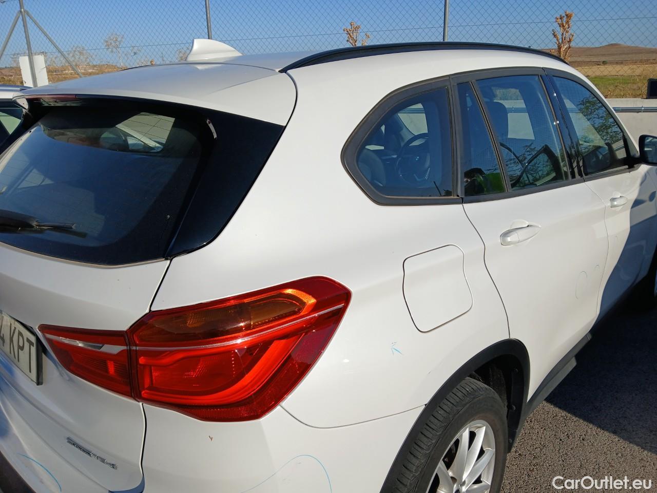  Bmw  X1 Serie  sDrive 18d 2.0 150CV MT6 E6dT #23