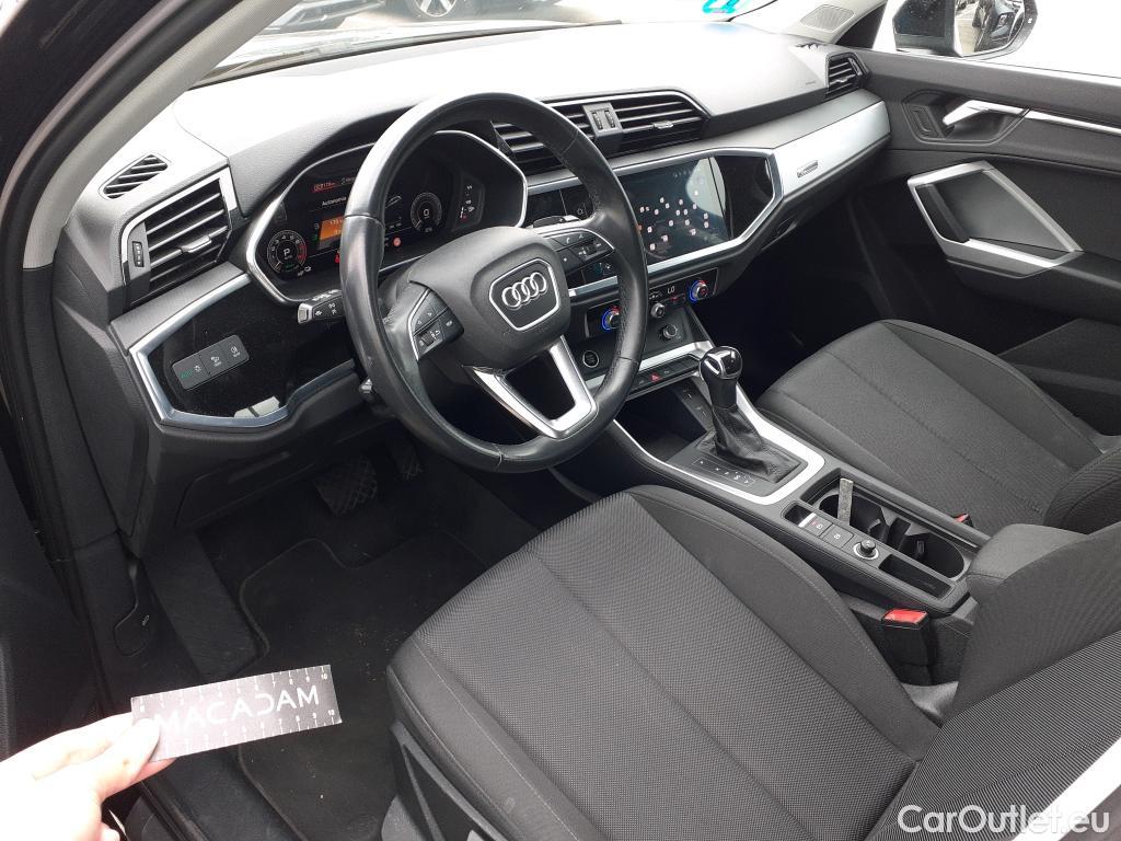 Audi  Q3  45 TFSI e 1.4 TFSI 245CV AT6 E6d #13