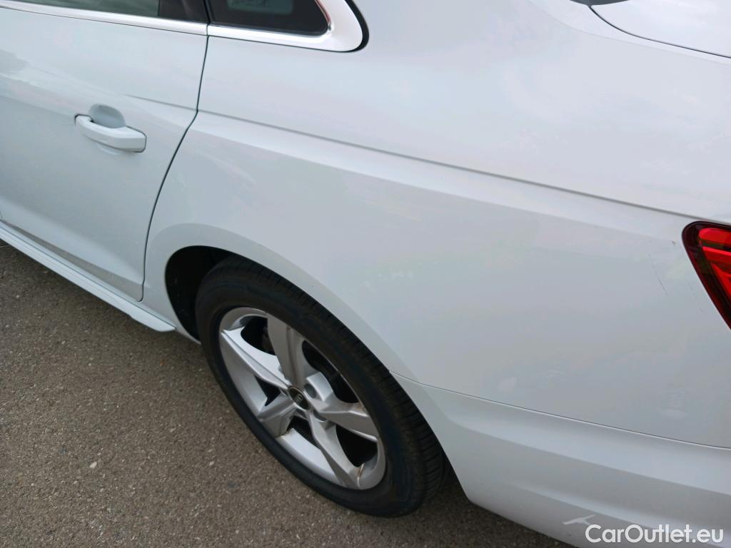  Audi  A4  Berlina 35 TDI advanced 2.0 TDI 165CV AT7 E6dT #27
