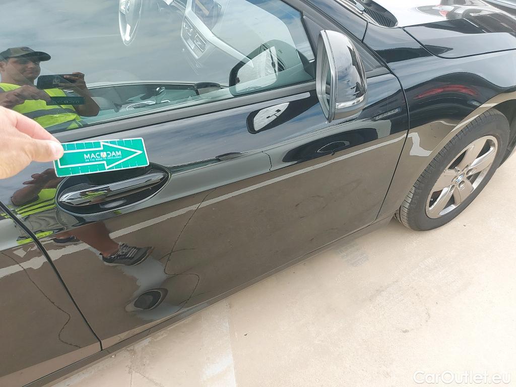  Bmw  Serie 1  Berlina 116d 1.5 115CV AT7 E6d #17