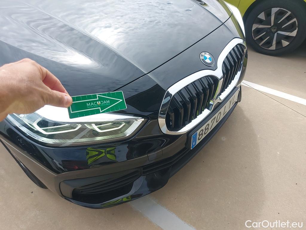  Bmw  Serie 1  Berlina 116d 1.5 115CV AT7 E6d #5